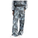 Adidas Γυναικείο παντελόνι φόρμας Flower Firebird Track Pants